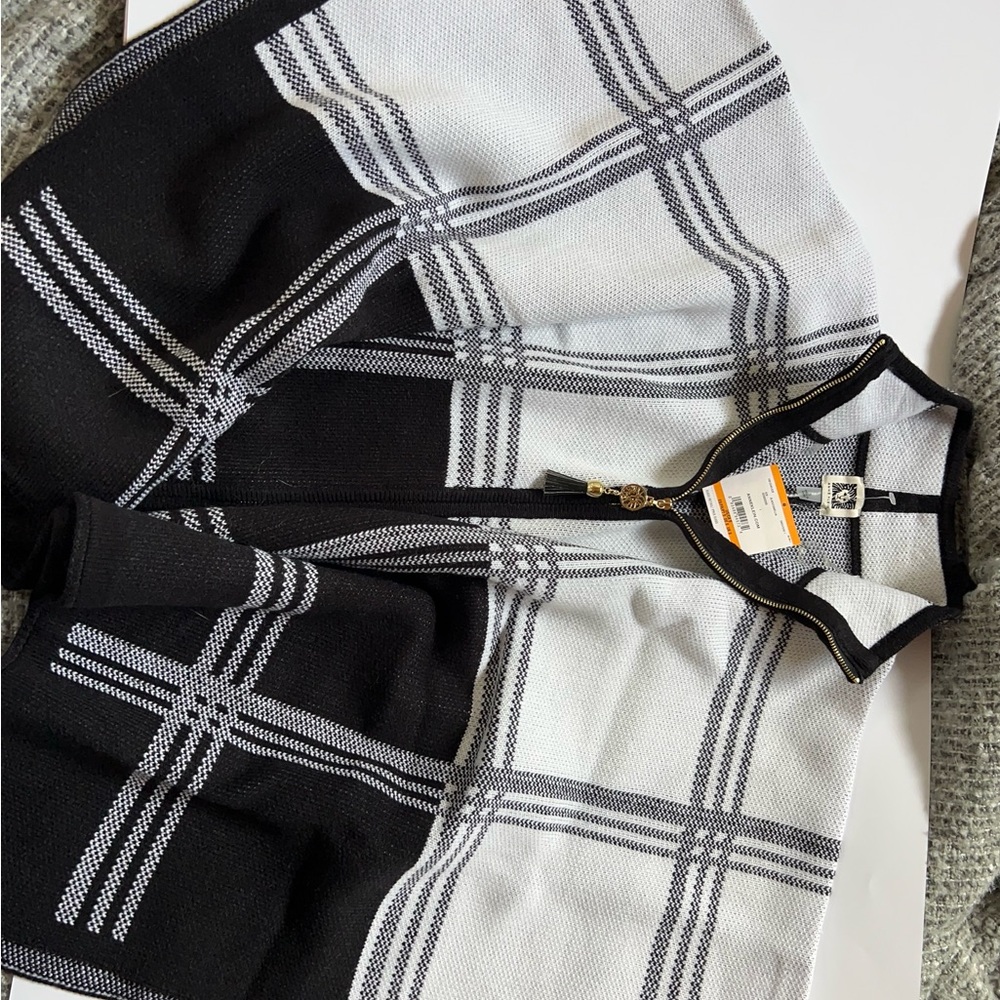 Cape Sweater (Poncho)